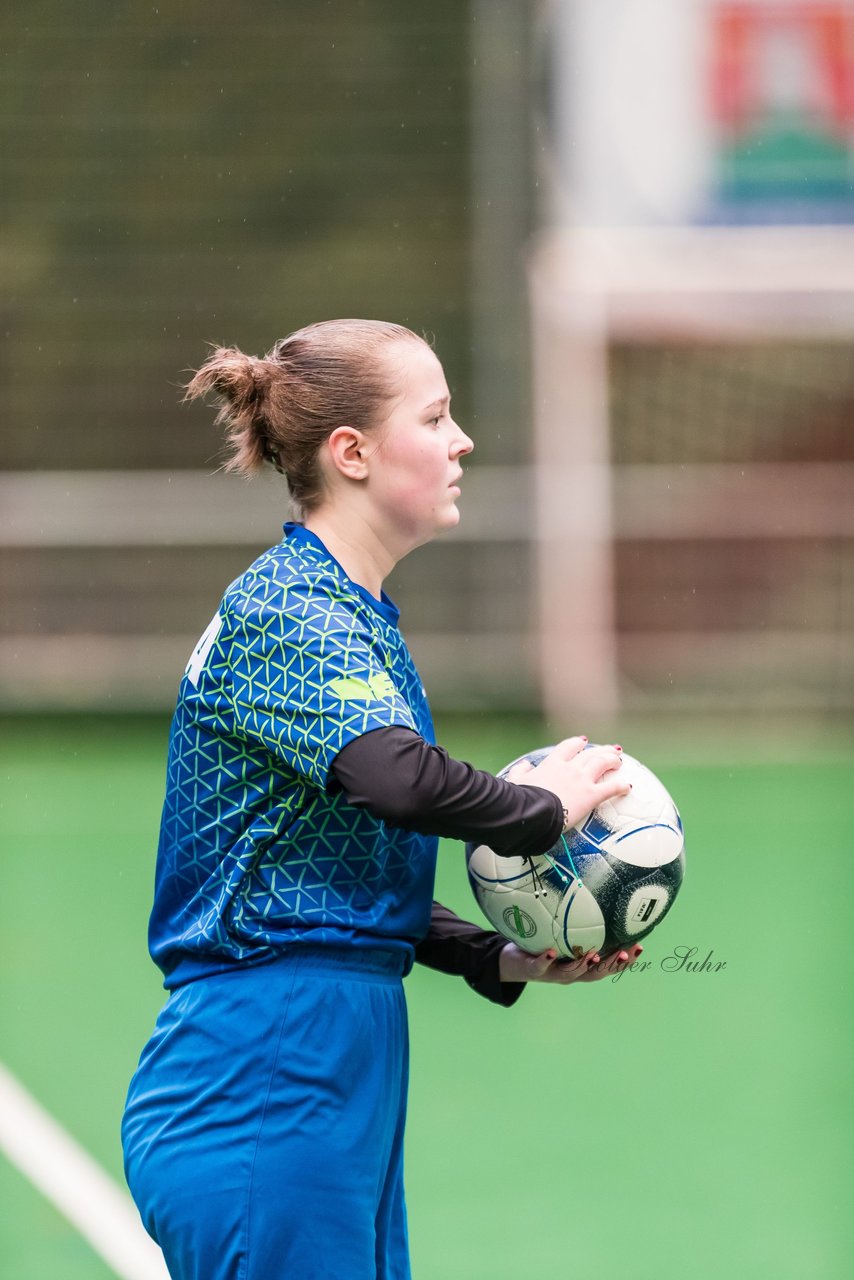 Bild 220 - wBJ VfL Pinneberg 3 - SCALA 2 : Ergebnis: 2:1